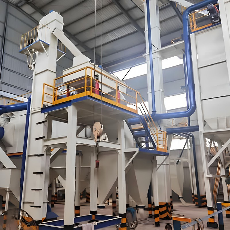 礦用可編程控制箱的選型原則及在